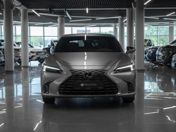 Lexus ES VII Рестайлинг 2 с пробегом 2025 года, цена 5 700 000 рублей, 17 км, седан, Автокод Объявления