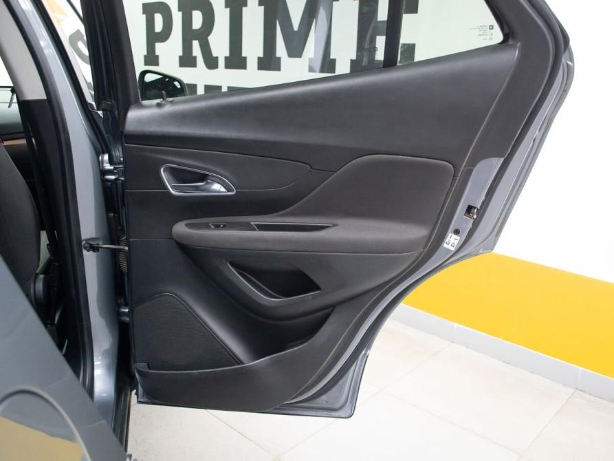 Opel Mokka I Новосибирск  - изображение 18