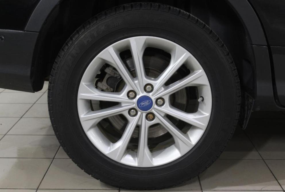 Ford Kuga II Рестайлинг Астрахань  - изображение 11