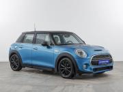 Mini Hatch III (F55/F56) Москва  - изображение 25