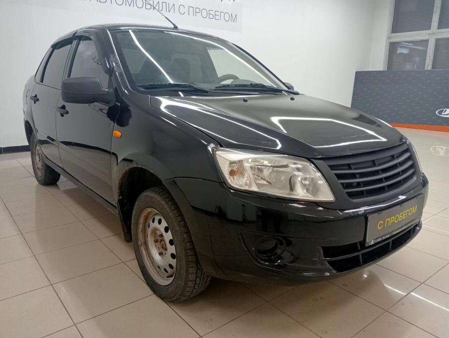 Lada (ВАЗ) Granta I Ижевск  - изображение 3