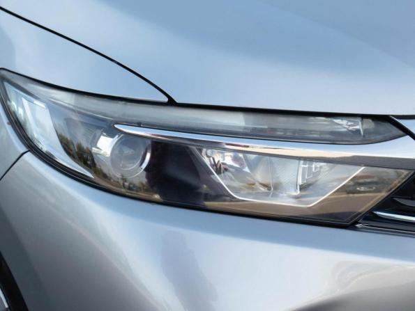 Honda Shuttle II с пробегом 2016 года, цена 998 500 рублей, 125086 км, универсал, Автокод Объявления