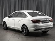 Lada (ВАЗ) Vesta I Рестайлинг (NG) Ставрополь  - изображение 23