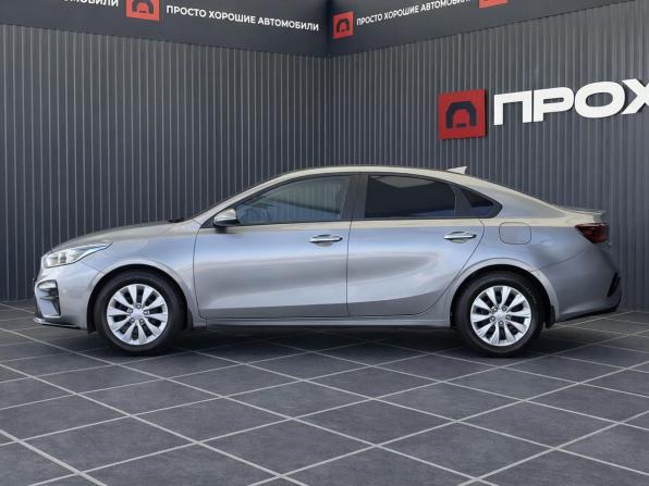 Kia Cerato IV с пробегом 2019 года, цена 1 697 000 рублей, 91969 км, седан, Автокод Объявления