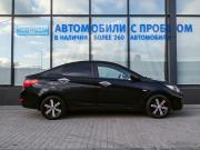 Hyundai Solaris I Екатеринбург  - изображение 25