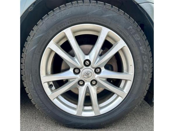 Toyota Avensis III с пробегом 2010 года, цена 888 000 рублей, 206458 км, универсал, Автокод Объявления