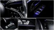 Mercedes-Benz GLE II (V167) Рестайлинг Москва  - изображение 45