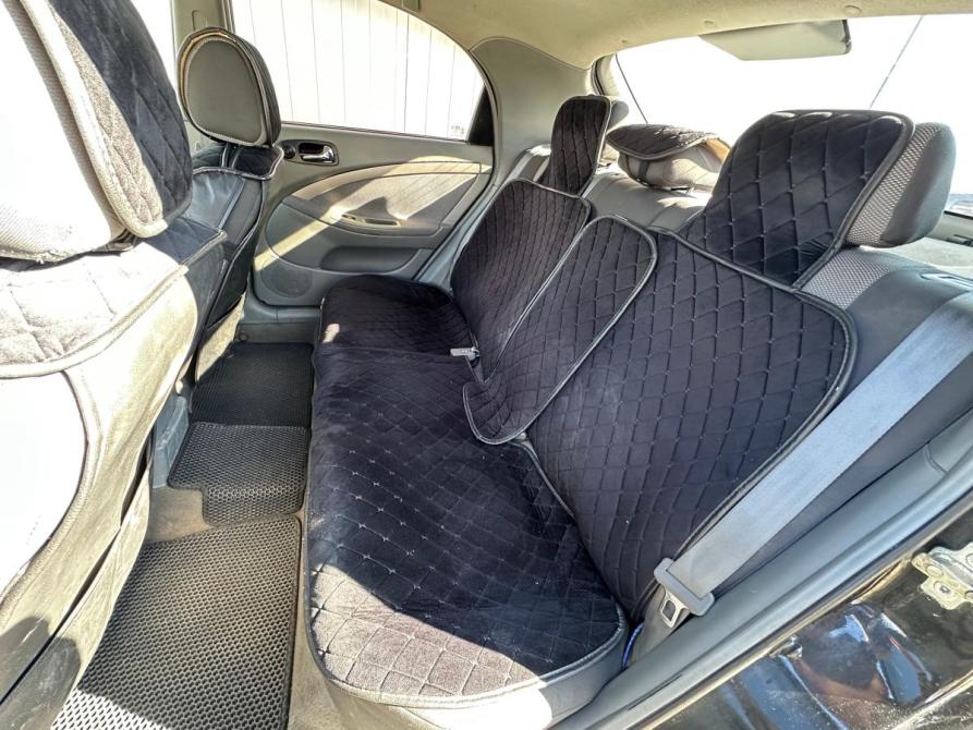 Chevrolet Lacetti I Тамбов  - изображение 12