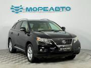 Lexus RX III Калининград  - изображение 26