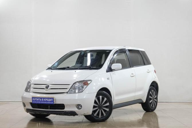 Toyota Ist I с пробегом 2002 года, цена 449 000 рублей, 470000 км, хэтчбек, Автокод Объявления