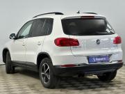 Volkswagen Tiguan I Рестайлинг Борисоглебск  - изображение 19