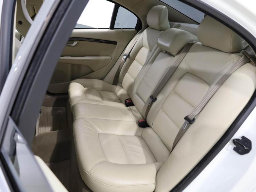 Volvo S80 II Рестайлинг Ростов-на-Дону  - изображение 9