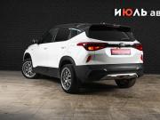 Kia Seltos I Екатеринбург  - изображение 22