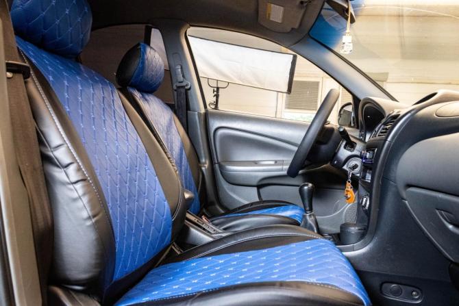 Nissan Almera Classic I с пробегом 2008 года, цена 639 000 рублей, 178583 км, седан, Автокод Объявления