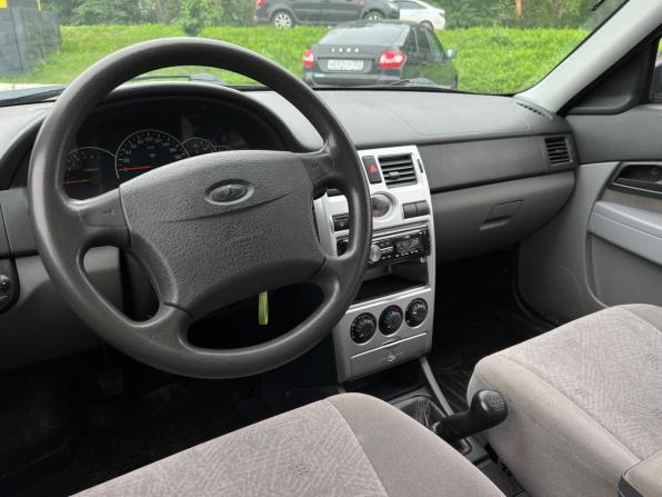 Lada (ВАЗ) Priora I с пробегом 2008 года, цена 220 000 рублей, 169000 км, седан, Автокод Объявления