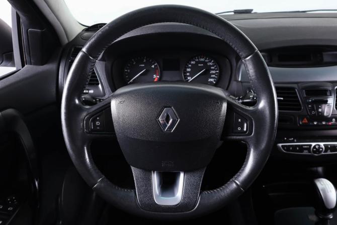 Renault Laguna III с пробегом 2008 года, цена 749 000 рублей, 261233 км, универсал, Автокод Объявления
