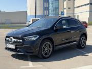 Mercedes-Benz GLA II (H247) Казань  - изображение 33