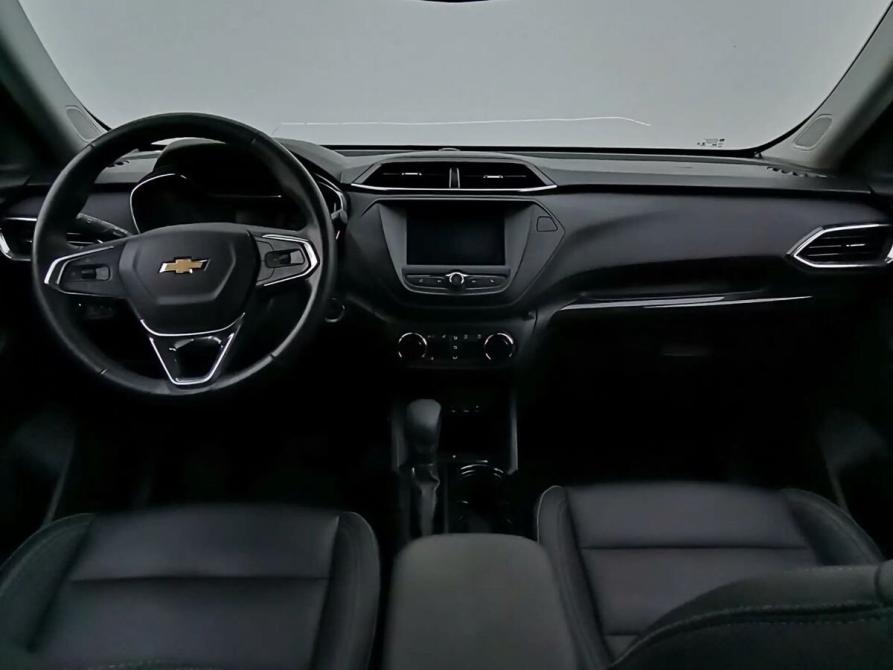 Chevrolet TrailBlazer III Москва  - изображение 9