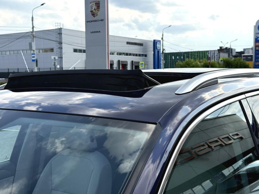 Volkswagen Tiguan II Рестайлинг Пермь  - изображение 11