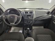 Lada (ВАЗ) Granta I Рестайлинг Белгород  - изображение 34