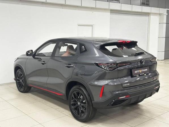 Новый Changan X5 Plus 2025 года, цена 1 139 000 рублей, внедорожник, Автокод Объявления