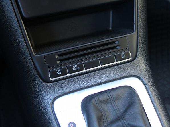 Volkswagen Tiguan I с пробегом 2009 года, цена 999 000 рублей, 164449 км, внедорожник, Автокод Объявления