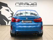 BMW X6 M II (F86) Ростов-на-Дону  - изображение 34