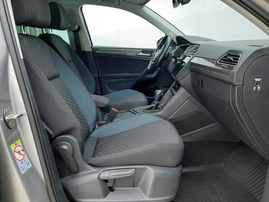 Volkswagen Tiguan II Москва  - изображение 11
