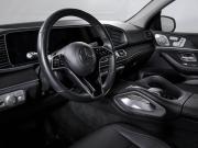 Mercedes-Benz GLE II (V167) Рестайлинг Москва  - изображение 35