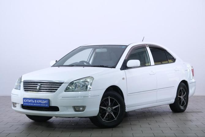 Toyota Premio I (T24) с пробегом 2003 года, цена 659 000 рублей, 520000 км, седан, Автокод Объявления