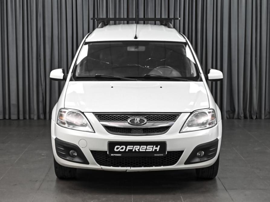 Lada (ВАЗ) Largus I Ставрополь  - изображение 3