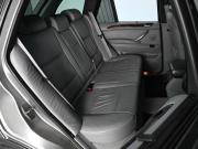 BMW X5 I (E53) Рестайлинг Ростов-на-Дону  - изображение 27