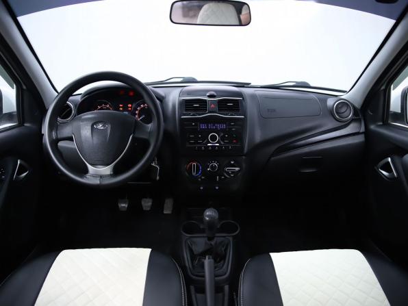 Lada (ВАЗ) Granta I Рестайлинг с пробегом 2024 года, цена 840 000 рублей, 40345 км, седан, Автокод Объявления