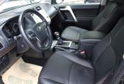 Toyota Land Cruiser Prado 150 Series Рестайлинг 3 Нижний Новгород  - изображение 43