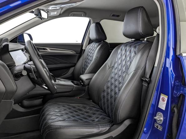 Haval F7 I с пробегом 2020 года, цена 1 700 000 рублей, 163473 км, внедорожник, Автокод Объявления