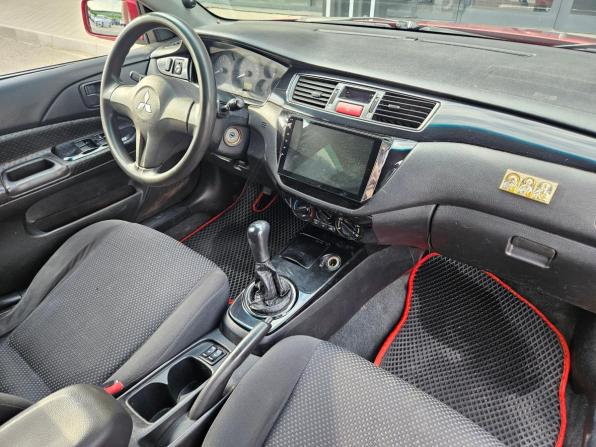 Mitsubishi Lancer IX Рестайлинг с пробегом 2009 года, цена 348 000 рублей, 273000 км, седан, Автокод Объявления