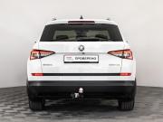 Skoda Kodiaq I Санкт-Петербург  - изображение 36