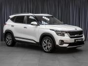 Kia Seltos I Тюмень  - изображение 25