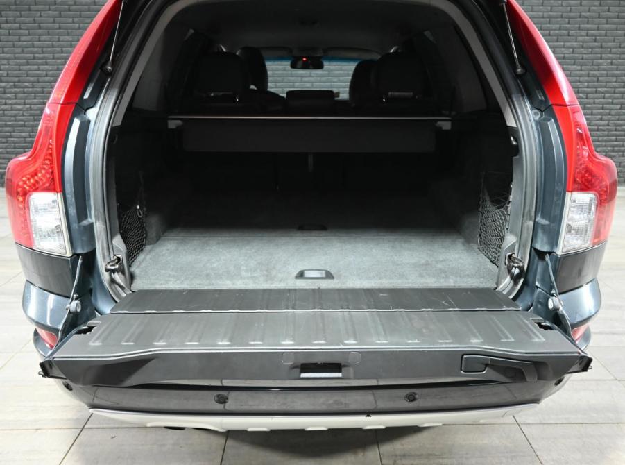 Volvo XC90 I Рестайлинг Екатеринбург  - изображение 6