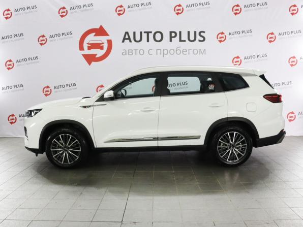 Chery Tiggo 8 Pro Max I Рестайлинг с пробегом 2024 года, цена 2 400 000 рублей, 34941 км, внедорожник, Автокод Объявления