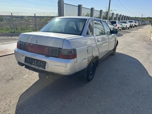Lada (ВАЗ) 2110 с пробегом 2002 года, цена 81 000 рублей, 276608 км, седан, Автокод Объявления