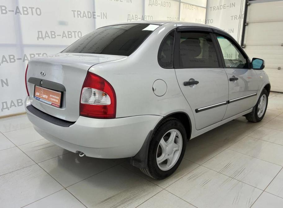 Lada (ВАЗ) Kalina I Пермь  - изображение 4
