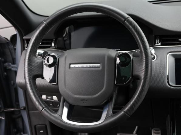 Land Rover Range Rover Evoque II с пробегом 2021 года, цена 4 398 000 рублей, 37924 км, внедорожник, Автокод Объявления