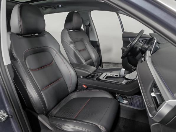 Chery Tiggo 7 Pro I с пробегом 2021 года, цена 1 768 000 рублей, 63326 км, внедорожник, Автокод Объявления