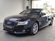 Audi A5 I (8T) Уфа  - изображение 23