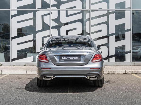 Mercedes-Benz E-Класс V (W213 S213 C238) с пробегом 2019 года, цена 3 049 000 рублей, 173762 км, седан, Автокод Объявления