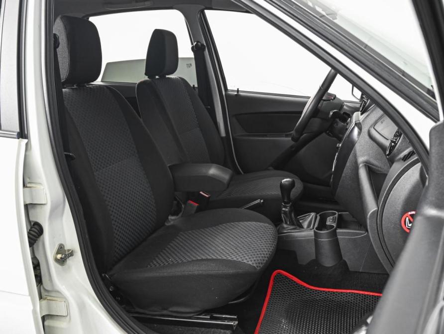 Lada (ВАЗ) Granta I Ставрополь  - изображение 8