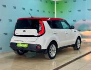 Kia Soul II Рестайлинг Набережные Челны  - изображение 24