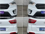Hyundai Creta I Борисоглебск  - изображение 28
