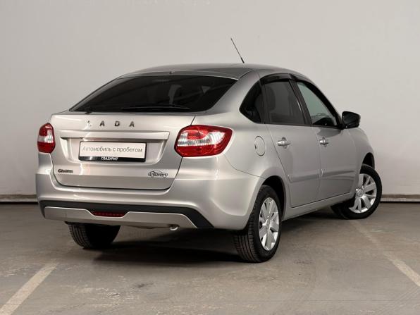 Lada (ВАЗ) Granta I Рестайлинг с пробегом 2020 года, цена 499 000 рублей, 179358 км, хэтчбек, Автокод Объявления